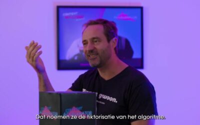 Webinar | Trends voor de toekomst van B2B content