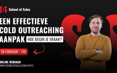 5 Effective Cold Outreach Techniques to Boost Your Sales