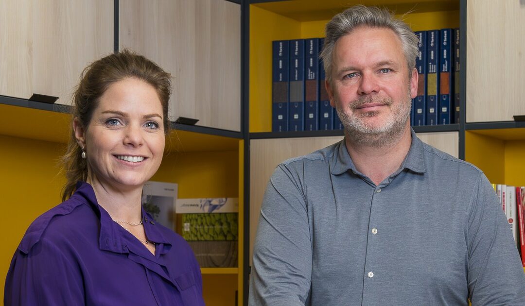 Hoe Studio Dar met webinars en events een consistente pipeline opbouwde