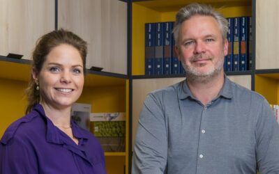 Hoe Studio Dar met webinars en events een consistente pipeline opbouwde